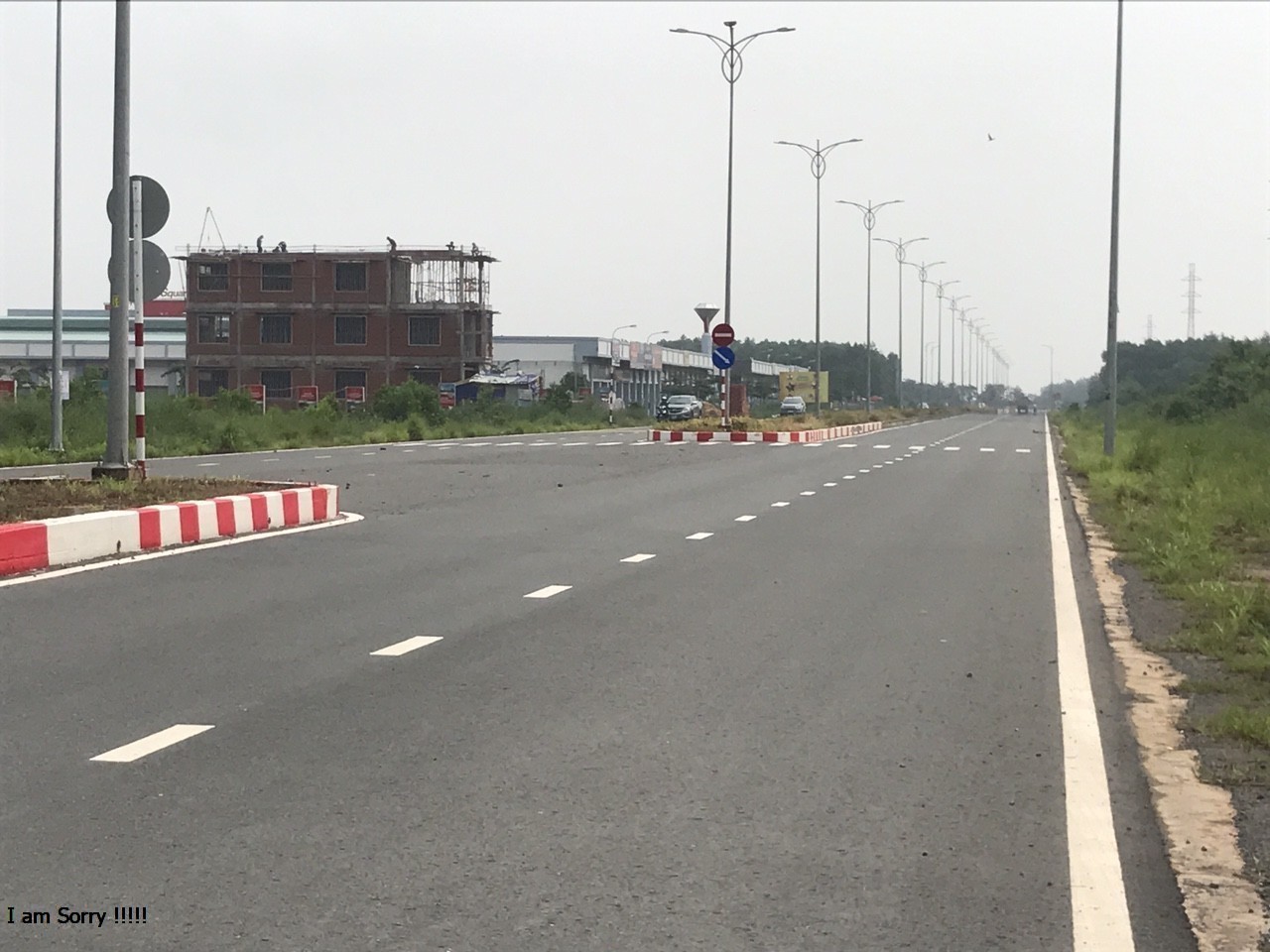 Bán 1.8 sào đất vị trí đẹp, mặt tiền đường lớn ở Thành phố Biên Hòa. Giá đầu tư